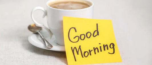 60 of the Best Good Morning Quotes