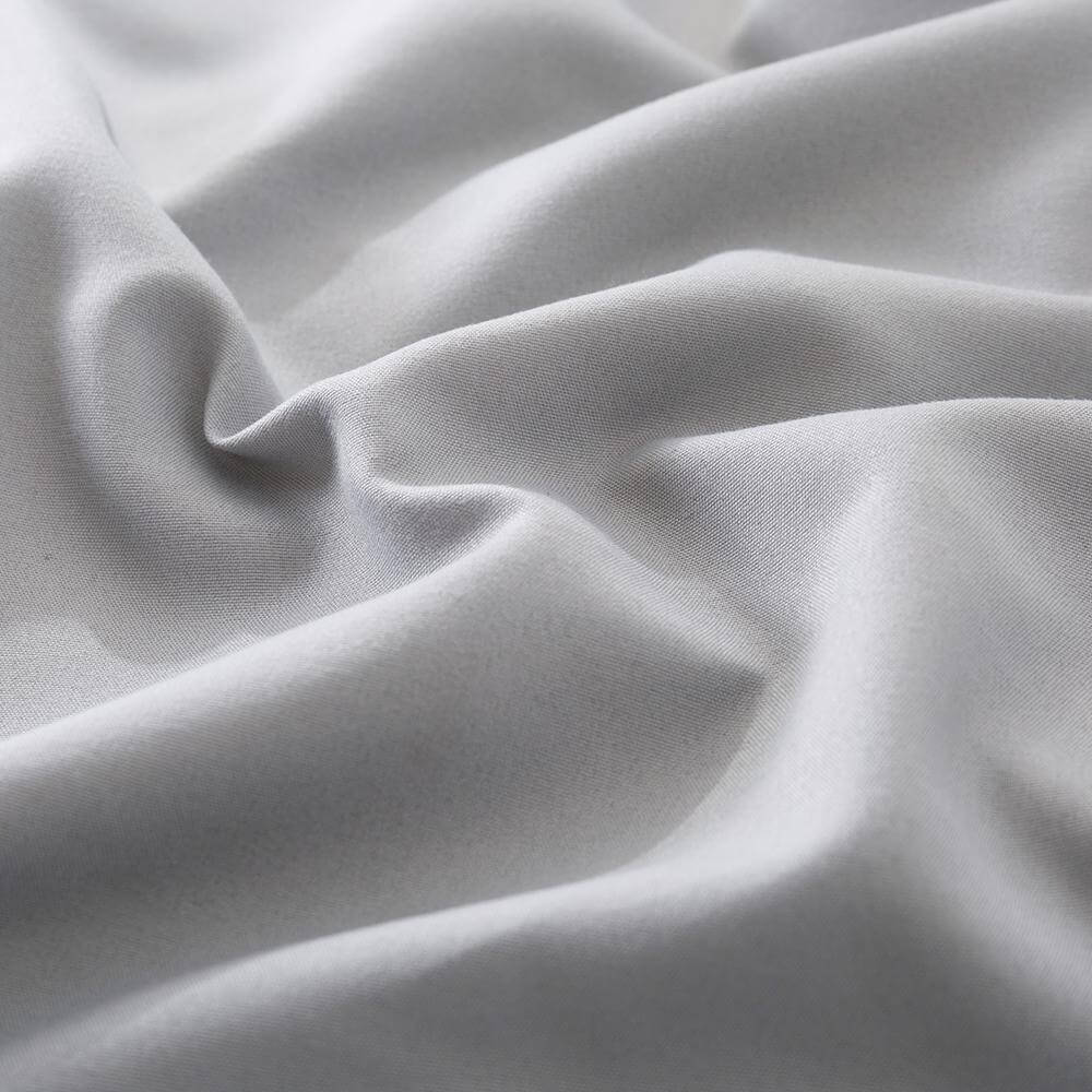  Brushed Plain Hypoallergenic And Breathable Pillowcases Villa Pillows